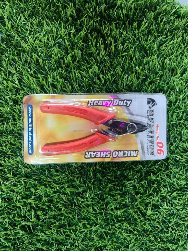 Wire Cutter