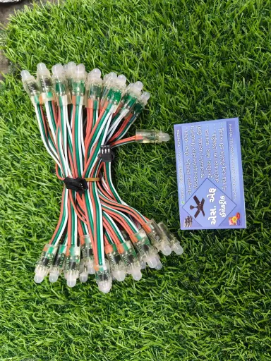 PIXEL LED LADI