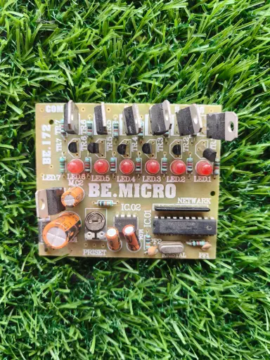 6 Cut 12v Chesar