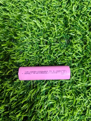 2200mAh
