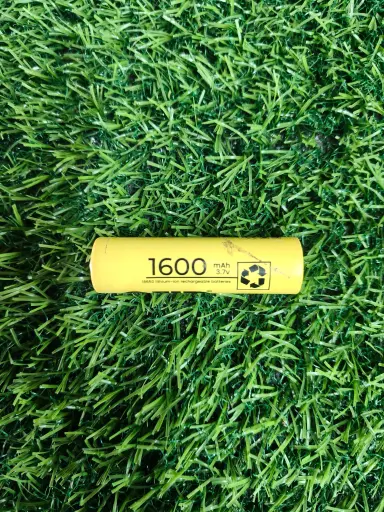 1600mAh Battry